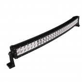 ΠΡΟΒΟΛΕΑΣ LIGHT BAR 10-32V 180W 10800lm CREE LED ΚΥΡΤΟΣ 814x75,63x79,46mm Φώτα Εργασίας LED americat.gr
