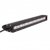 ΠΡΟΒΟΛΕΑΣ ΕΡΓΑΣΙΑΣ LIGHT BAR COMBO BEAM 10-32V 80W 5600lm CREE LED (435 x 42 x 82 mm) ΜΠΑΡΑ LED M-TECH -1 TEM Φώτα Εργασίας LED americat.gr