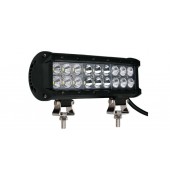 ΠΡΟΒΟΛΕΑΣ LIGHT BAR COMBO 10-32V 54W 3600lm OSRAM 18xLED (230 x 63 x 108 mm) ΜΠΑΡΑ LED M-TECH - 1 ΤΕΜ. Φώτα Εργασίας LED americat.gr