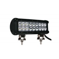 ΠΡΟΒΟΛΕΑΣ LIGHT BAR COMBO 10-32V 54W 3600lm OSRAM 18xLED (230 x 63 x 108 mm) ΜΠΑΡΑ LED M-TECH - 1 ΤΕΜ. Εξωτερικά Φώτα LED americat.gr