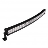 ΠΡΟΒΟΛΕΑΣ ΕΡΓΑΣΙΑΣ LIGHT BAR COMBO 10-32V 240W 14.400lm OSRAM 80x3W LED (1076 x 76 x 80 mm) ΜΠΑΡΑ LED M-TECH -1TEM. Φώτα Εργασίας LED americat.gr