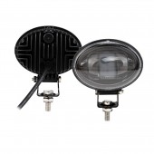 ΠΡΟΒΟΛΕΑΣ OSRAM LED 10-80V 5x3W 115x86x74mm 1ΤΕΜ. M-TECH Εξωτερικά Φώτα & Προβολείς LED americat.gr