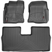 ΠΑΤΑΚΙΑ ΛΑΣΤΙΧΟ ΣΚΑΦΑΚΙΑ ΜΑΥΡΑ ΓΙΑ JEEP CHEROKEE 2002-2007 ΕΜΠΡΟΣ-ΠΙΣΩ WEATHERTECH -ΣΕΤ 4 ΤΕΜ. Jeep americat.gr
