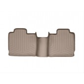 ΠΑΤΑΚΙΑ ΓΙΑ JEEP CHEROKEE XJ 1997-2001 ΟΠΙΣΘΙΑ ΚΑΦΕ/ΜΠΕΖ WEATHERTECH - 2ΤΕΜ Weathertech americat.gr
