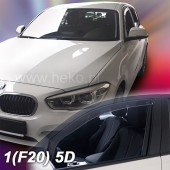 BMW ΣΕΙΡΑ 1 F20 5D 2011-2019 ΖΕΥΓΑΡΙ ΑΝΕΜΟΘΡΑΥΣΤΕΣ (2 ΤΕΜ.) BMW americat.gr