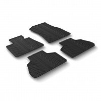 LAMPA - ΠΑΤΑΚΙΑ ΑΥΤΟΚΙΝΗΤΟΥ ΑΠΟ ΛΑΣΤΙΧΟ ΓΙΑ BMW X5 G05 08/18+ BMW americat.gr