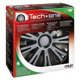 ΤΑΣΙΑ AVERA SILVER BLACK 13 INCH ΑΣΗΜΙ ΜΑΥΡΟ ΣΕΤ ΤΑΣΙΑ 13 ΙΝΤΣΕΣ americat.gr