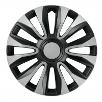 ΤΑΣΙΑ AVALONE SILVER BLACK 13 INCH ΑΣΗΜΙ/ΜΑΥΡΟ ΣΕΤ ΤΑΣΙΑ 13 ΙΝΤΣΕΣ americat.gr