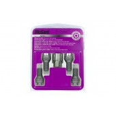 ΜΠΟΥΛΟΝΙΑ ΑΣΦΑΛΕΙΑΣ 14x1,50 26,7mm (17) ΣΦΑΙΡΙΚΑ E080 Σφαιρικά americat.gr