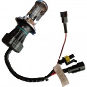 H4-3 12V 6.000K KIT XENON SLIM BALLAST CAN-BUS (ΔΙΠΛΗ ΣΚΑΛΑ) Kit Xenon americat.gr