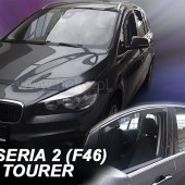 BMW ΣΕΙΡΑ 2 F46 GRAN TOURER 5D 2015-2021 ΖΕΥΓΑΡΙ ΑΝΕΜΟΘΡΑΥΣΤΕΣ (2 ΤΕΜ.) BMW americat.gr