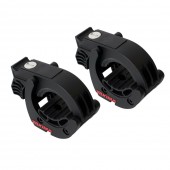 ΒΑΣΕΙΣ ΣΤΗΡΙΞΗΣ (ΧΕΙΡΟΠΕΔΕΣ) ΓΙΑ ΜΕΤΑΦΟΡΑ ΑΞΙΝΑΣ/ΦΤΥΑΡΙΟΥ/ΤΣΑΠΑΣ ΣΕ ΜΠΑΡΕΣ ΟΡΟΦΗΣ YAKIMA - 2TEM. Αξεσουάρ Για Μπάρες Οροφής americat.gr