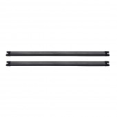 ΜΠΑΡΕΣ ΟΡΟΦΗΣ ΑΛΟΥΜΙΝΙΟΥ TRIM HD LG 172cm ΥΑΚΙΜΑ- 2 ΤΕΜ. Μπάρες Αλουμινίου americat.gr