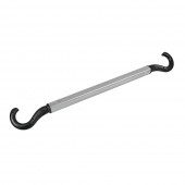 ΜΠΑΡΑ ΜΕΤΑΤΡΟΠΗΣ ΣΚΕΛΕΤΟΥ CLICKTOP ΓΥΝΑΙΚΕΙΟΥ ΠΟΔΗΛΑΤΟΥ ΣΕ ΑΝΤΡΙΚΟ ΓΙΑ ΒΑΣΕΙΣ ΠΟΔΗΛΑΤΟΥ YAKIMA Διάφορα Αξεσουάρ americat.gr