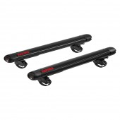 ΒΑΣΗ ΣΚΙ ΟΡΟΦΗΣ FATCAT 6 EVO BLACK 6 ΖΕΥΓΑΡΙΑ ΣΚΙ / 4 SNOWBOARD YAKIMA ΜΑΥΡΗ 82,5cm ΥΑΚΙΜΑ Μεταφορά Σκι & Canoe Kayak americat.gr