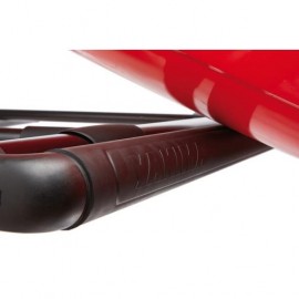 ΒΑΣΗ ΟΡΟΦΗΣ CANOE-KAYAK SHOWBHOAT66 YAKIMA Μεταφορά Σκι & Canoe Kayak americat.gr