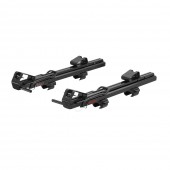 ΒΑΣΗ ΟΡΟΦΗΣ CANOE-KAYAK SHOWDOWN ΥΑΚΙΜΑ - 2 ΤΕΜ. Μεταφορά Σκι & Canoe Kayak americat.gr