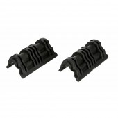 ΑΝΤΑΛΛΑΚΤΙΚΑ ΛΑΣΤΙΧΑ ΓΙΑ UNIVERSAL FIXING SYSTEM 2ΤΕΜ Ανταλλακτικά για Μπάρες americat.gr