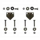 ΠΑΞΙΜΑΔΙΑ/ΦΛΑΝΤΖΕΣ & ΒΙΔΕΣ ΣΚΑΛΑΣ ΓΙΑ ΣΚΗΝΗ ΟΡΟΦΗΣ SKYRISE YAKIMA MEDIUM ΣΕΤ - 8 τεμ. Σκηνές Οροφής και Τέντες americat.gr