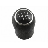 ΠΟΜΟΛΟ ΤΑΧΥΤΗΤΩΝ ΣΕ ΜΑΥΡΟ ΜΕ ΕΝΔΕΙΞΗ 6 ΤΑΧΥΤΗΤΩΝ ΓΙΑ VW T5 - 1 τεμ. Πόμολα Ταχυτήτων americat.gr