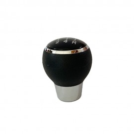 ΠΟΜΟΛΟ ΤΑΧΥΤΗΤΩΝ ΜΕ ΕΝΔΕΙΞΗ 5 ΤΑΧΥΤΗΤΩΝ ΓΙΑ MITSUBISHI LANCER 2008+ - 1 τεμ. Πόμολα Ταχυτήτων americat.gr