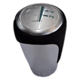 ΠΟΜΟΛΟ ΤΑΧΥΤΗΤΩΝ ΜΕ ΕΝΔΕΙΞΗ 5 ΤΑΧΥΤΗΤΩΝ ΓΙΑ BMW E81 / E87 / E88 / E46 / E90 / E91 - 1 τεμ. Πόμολα Ταχυτήτων americat.gr