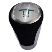 ΠΟΜΟΛΟ ΤΑΧΥΤΗΤΩΝ ΜΕ ΕΝΔΕΙΞΗ 5 ΤΑΧΥΤΗΤΩΝ ΓΙΑ BMW E81 / E87 / E88 / E46 / E90 / E91 - 1 τεμ. Πόμολα Ταχυτήτων americat.gr