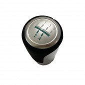 ΠΟΜΟΛΟ ΤΑΧΥΤΗΤΩΝ ΜΕ ΕΝΔΕΙΞΗ 6 ΤΑΧΥΤΗΤΩΝ ΓΙΑ BMW E81 / E87 / E88 / E46 / E90 / E91 - 1 τεμ. Πόμολα Ταχυτήτων americat.gr