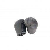 ΠΟΜΟΛΟ ΤΑΧΥΤΗΤΩΝ ΜΕ ΔΕΡΜΑ ΚΑΙ ΕΝΔΕΙΞΗ 6 ΤΑΧΥΤΗΤΩΝ ΓΙΑ MERCEDES W639 2003-2010 - 1 τεμ. Πόμολα Ταχυτήτων americat.gr