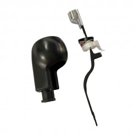 ΠΟΜΟΛΟ ΤΑΧΥΤΗΤΩΝ ΜΕ ΕΝΔΕΙΞΗ 5 ΤΑΧΥΤΗΤΩΝ ΓΙΑ OPEL CORSA D - 1 τεμ. Πόμολα Ταχυτήτων americat.gr