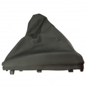 ΦΟΥΣΚΑ ΧΕΙΡΟΦΡΕΝΟΥ ΔΕΡΜΑ ΓΙΑ OPEL VECTRA B 1995-2003 - 1 τεμ. Φούσκες Ταχυτήτων americat.gr