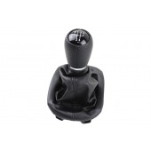 ΠΟΜΟΛΟ ΤΑΧΥΤΗΤΩΝ 12mm ΜΕ ΕΝΔΕΙΞΗ 5 ΤΑΧΥΤΗΤΩΝ ΚΑΙ ΦΟΥΣΚΑ ΓΙΑ SEAT LEON MK1 / TOLEDO II MK2 - 1 τεμ. Μαρκέ Πόμολα Φούσκες Ταχυτήτων americat.gr