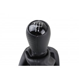 ΠΟΜΟΛΟ ΤΑΧΥΤΗΤΩΝ 12mm ΜΕ ΕΝΔΕΙΞΗ 5 ΤΑΧΥΤΗΤΩΝ ΚΑΙ ΦΟΥΣΚΑ ΓΙΑ SEAT LEON MK1 / TOLEDO II MK2 - 1 τεμ. Μαρκέ Πόμολα Φούσκες Ταχυτήτων americat.gr