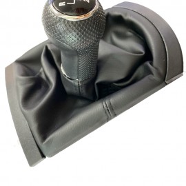 ΠΟΜΟΛΟ ΤΑΧΥΤΗΤΩΝ ΜΕ ΕΝΔΕΙΞΗ 5 ΤΑΧΥΤΗΤΩΝ ΚΑΙ ΦΟΥΣΚΑ ΓΙΑ SEAT IBIZA - 1 τεμ. Μαρκέ Πόμολα Φούσκες Ταχυτήτων americat.gr