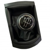 ΠΟΜΟΛΟ ΤΑΧΥΤΗΤΩΝ ΜΕ ΕΝΔΕΙΞΗ 5 ΤΑΧΥΤΗΤΩΝ ΚΑΙ ΦΟΥΣΚΑ ΓΙΑ SEAT IBIZA - 1 τεμ. Μαρκέ Πόμολα Φούσκες Ταχυτήτων americat.gr