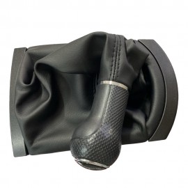 ΠΟΜΟΛΟ ΤΑΧΥΤΗΤΩΝ ΜΕ ΕΝΔΕΙΞΗ 6 ΤΑΧΥΤΗΤΩΝ ΚΑΙ ΦΟΥΣΚΑ ΓΙΑ SEAT IBIZA - 1 τεμ. Μαρκέ Πόμολα Φούσκες Ταχυτήτων americat.gr