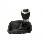 ΠΟΜΟΛΟ ΤΑΧΥΤΗΤΩΝ ΜΕ ΕΝΔΕΙΞΗ 5 ΤΑΧΥΤΗΤΩΝ ΚΑΙ ΦΟΥΣΚΑ ΓΙΑ SEAT - 1 τεμ. Μαρκέ Πόμολα Φούσκες Ταχυτήτων americat.gr