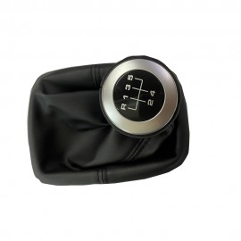 ΠΟΜΟΛΟ ΤΑΧΥΤΗΤΩΝ ΜΕ ΕΝΔΕΙΞΗ 5 ΤΑΧΥΤΗΤΩΝ ΚΑΙ ΦΟΥΣΚΑ ΓΙΑ SEAT - 1 τεμ. Μαρκέ Πόμολα Φούσκες Ταχυτήτων americat.gr