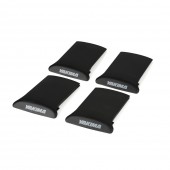 ΑΝΤΑΛΛΑΚΤΙΚΑ ΚΑΠΑΚΙΑ ΓΙΑ ΜΠΑΡΕΣ ΟΡΟΦΗΣ RAILS BARS YAKIMA - 4 ΤΕΜ. Αξεσουάρ Για Μπάρες Οροφής americat.gr