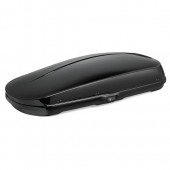 ΜΠΑΓΚΑΖΙΕΡΑ 450L COMPACT WB752 WHISPBAR / YAKIMA ΜΑΥΡΗ ΓΥΑΛΙΣΤΕΡΗ 450 Λίτρα americat.gr