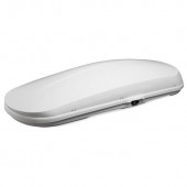 ΜΠΑΓΚΑΖΙΕΡΑ 500L FULL-SIZE WB753 WHISPBAR / YAKIMA ΓΥΑΛΙΣΤΕΡΗ ΛΕΥΚΗ 500 Λίτρα americat.gr