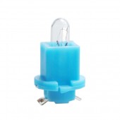 BAX 12V EBSR 1,2W ΠΡΑΣΙΝΟ STANDARD ΑΛΟΓΟΝΟΥ ΚΟΥΤΙ 10ΤΕΜ. Χωρίς Κάλυκα americat.gr
