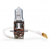 H3 24V 70W PK22s STANDARD ΑΛΟΓΟΝΟΥ ΚΟΥΤΙ 1ΤΕΜ. M-TECH Λάμπες americat.gr