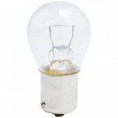 PY21W 24V BAU15s 21W ΜΟΝΟΠΟΛΙΚΟ ΠΑΡΑΚΕΝΤΡΟ STANDARD ΑΛΟΓΟΝΟΥ 10ΤΕΜ. M-TECH Με Κάλυκα americat.gr