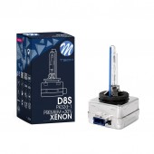 ΛΑΜΠΑ ΧΕΝΟΝ D8S 85V 25W 4.300K PREMIUM XENON +30% ΚΟΥΤΙ M-TECH - 1 ΤΕΜ. Λάμπες americat.gr