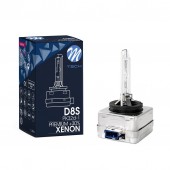 ΛΑΜΠΑ ΧΕΝΟΝ D8S 85V 25W 6.000K PREMIUM XENON +30% ΚΟΥΤΙ M-TECH - 1 ΤΕΜ. Λάμπες americat.gr