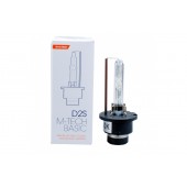 D2S 4.300k 35W P32d-2 12/24V ΑΝΤΑΛΛΑΚΤΙΚΗ ΛΑΜΠΑ BASIC 1ΤΕΜ. Ανταλλακτικά Xenon americat.gr