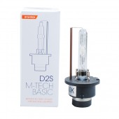 D2S 6.000k 35W P32d-2 12/24V ΑΝΤΑΛΛΑΚΤΙΚΗ ΛΑΜΠΑ BASIC 1ΤΕΜ. Ανταλλακτικά Xenon americat.gr