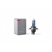 H4 12V 60/55W P43t-38 COLOR PLATINUM 1ΤΕΜ. M-TECH 4100K έως 4700K americat.gr