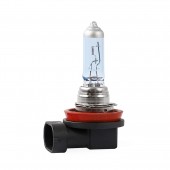 H11 12V 55W PGJ19-2 COLOR SUPERWHITE 1ΤΕΜ. M-TECH 4100K έως 4700K americat.gr